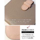 ミニ財布 レディース 本革 | STYLE ON BAG | 詳細画像17
