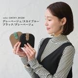 ミニ財布 レディース 本革 | STYLE ON BAG | 詳細画像9