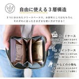 財布 ミニ財布 レディース | STYLE ON BAG | 詳細画像12 