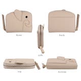 財布 ミニ財布 レディース | STYLE ON BAG | 詳細画像17 