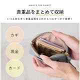 パスケース リール付き 落ちない | STYLE ON BAG | 詳細画像13 