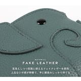 パスケース リール付き 落ちない | STYLE ON BAG | 詳細画像17 