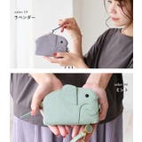 パスケース リール付き 落ちない | STYLE ON BAG | 詳細画像10 