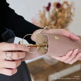 メガネケース 眼鏡ケース ストラップ付き | STYLE ON BAG | 詳細画像2