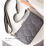 ショルダーバッグ レディース 斜めがけ | STYLE ON BAG | 詳細画像13