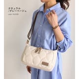 ショルダーバッグ レディース 斜めがけ | STYLE ON BAG | 詳細画像15