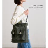 ショルダーバッグ トートバッグ レディース | STYLE ON BAG | 詳細画像9 