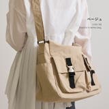 ショルダーバッグ レディース 斜め掛け | STYLE ON BAG | 詳細画像11