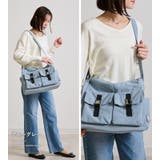 ショルダーバッグ レディース 斜め掛け | STYLE ON BAG | 詳細画像13