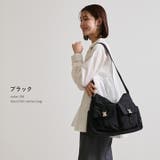 ショルダーバッグ レディース 斜め掛け | STYLE ON BAG | 詳細画像16