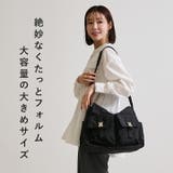 ショルダーバッグ レディース 斜め掛け | STYLE ON BAG | 詳細画像3