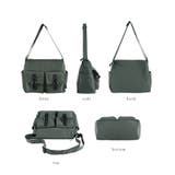 ショルダーバッグ レディース 斜め掛け | STYLE ON BAG | 詳細画像18