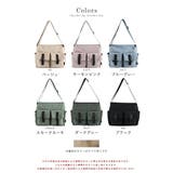 ショルダーバッグ レディース 斜め掛け | STYLE ON BAG | 詳細画像19
