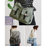 ショルダーバッグ レディース 斜め掛け | STYLE ON BAG | 詳細画像4