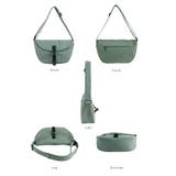 ショルダーバッグ レディース 斜め掛け | STYLE ON BAG | 詳細画像17 