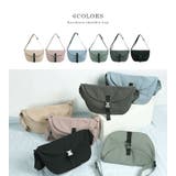 ショルダーバッグ レディース 斜め掛け | STYLE ON BAG | 詳細画像3 