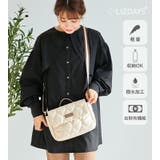 LIZDAYS ショルダーバッグ レディース | STYLE ON BAG | 詳細画像2 