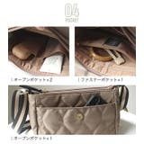LIZDAYS ショルダーバッグ レディース | STYLE ON BAG | 詳細画像10 