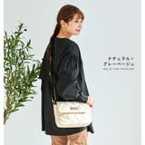 LIZDAYS ショルダーバッグ レディース | STYLE ON BAG | 詳細画像13 
