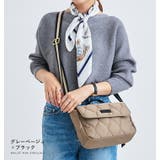 LIZDAYS ショルダーバッグ レディース | STYLE ON BAG | 詳細画像14 
