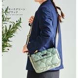 LIZDAYS ショルダーバッグ レディース | STYLE ON BAG | 詳細画像15 