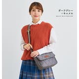 LIZDAYS ショルダーバッグ レディース | STYLE ON BAG | 詳細画像16 