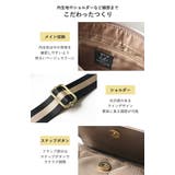 LIZDAYS ショルダーバッグ レディース | STYLE ON BAG | 詳細画像18 