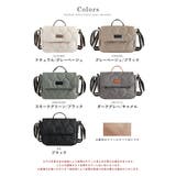 LIZDAYS ショルダーバッグ レディース | STYLE ON BAG | 詳細画像19 