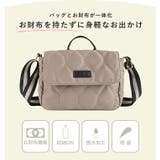 LIZDAYS ショルダーバッグ レディース | STYLE ON BAG | 詳細画像5 