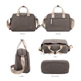 ショルダーバッグ レディース 斜めがけ | STYLE ON BAG | 詳細画像17 