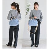 ショルダーバッグ レディース 斜めがけ | STYLE ON BAG | 詳細画像6 