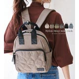リュック レディース 小さめ | STYLE ON BAG | 詳細画像2