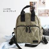 リュック レディース 小さめ | STYLE ON BAG | 詳細画像15
