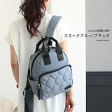 リュック レディース 小さめ | STYLE ON BAG | 詳細画像18