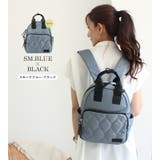 リュック レディース 小さめ | STYLE ON BAG | 詳細画像4