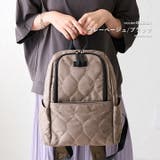 リュック レディース 小さめ | STYLE ON BAG | 詳細画像12