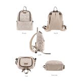 リュック レディース 小さめ | STYLE ON BAG | 詳細画像18