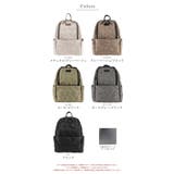 リュック レディース 小さめ | STYLE ON BAG | 詳細画像19
