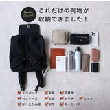 リュック レディース ナイロンリュック | STYLE ON BAG | 詳細画像13