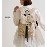 リュック レディース ナイロンリュック | STYLE ON BAG | 詳細画像3