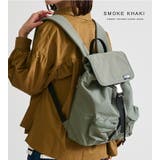 リュック レディース ナイロンリュック | STYLE ON BAG | 詳細画像6