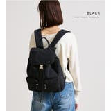 リュック レディース ナイロンリュック | STYLE ON BAG | 詳細画像7