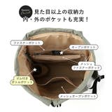 リュック レディース ナイロンリュック | STYLE ON BAG | 詳細画像8