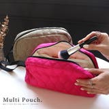 LIZDAYS ポーチ 大きめ | STYLE ON BAG | 詳細画像2