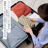 LIZDAYS ポーチ 大きめ | STYLE ON BAG | 詳細画像13