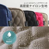 LIZDAYS ポーチ 大きめ | STYLE ON BAG | 詳細画像16