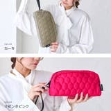 LIZDAYS ポーチ 大きめ | STYLE ON BAG | 詳細画像18