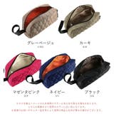 LIZDAYS ポーチ 大きめ | STYLE ON BAG | 詳細画像19