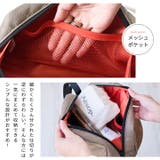 LIZDAYS ポーチ 大きめ | STYLE ON BAG | 詳細画像8
