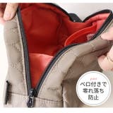 LIZDAYS ポーチ 大きめ | STYLE ON BAG | 詳細画像9